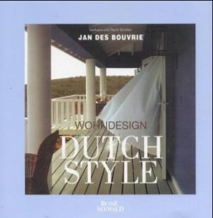 ISBN 9783512032264: Wohndesign Dutch Style