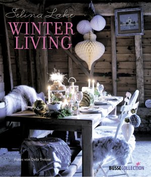 ISBN 9783512040627: Winter Living