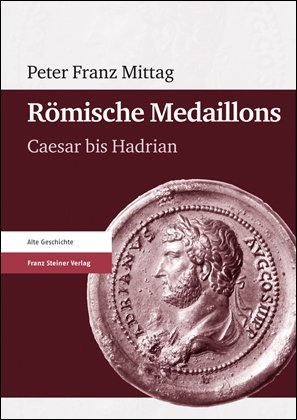 ISBN 9783515101295: 1]., Caesar bis Hadrian