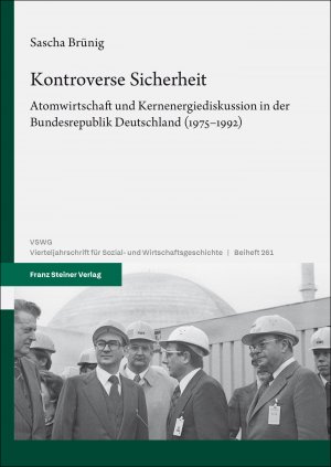 ISBN 9783515137546: Kontroverse Sicherheit