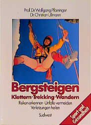 ISBN 9783517011608: Bergsteigen