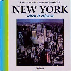 ISBN 9783517014081: New York