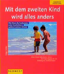 gebrauchtes Buch – Helga Gürtler – Mit dem zweiten Kind wird alles anders