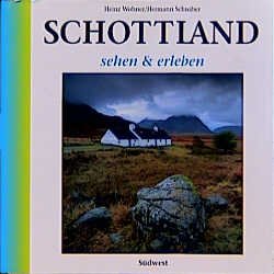 ISBN 9783517014616: Schottland - Sehen - Erleben