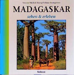 ISBN 9783517015286: Madagaskar