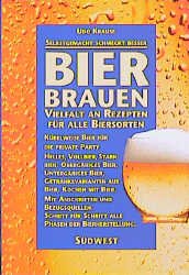 ISBN 9783517017075: Bierbrauen