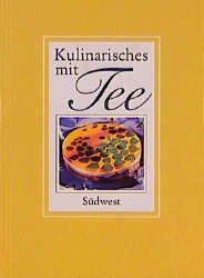 ISBN 9783517018805: Kulinarisches mit Tee