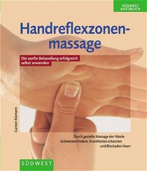 ISBN 9783517060040: Handreflexzonenmassage (u0t)