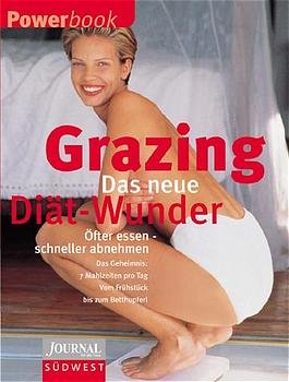 ISBN 9783517061665: Die Grazing-Diät