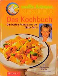 ISBN 9783517061719: Volle Kanne, Susanne - Das Kochbuch aus der ZDF-Serie