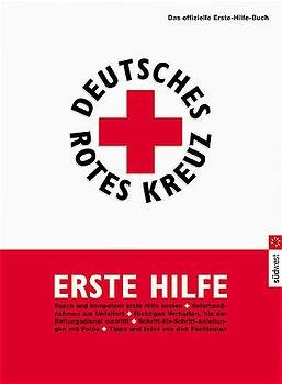 gebrauchtes Buch – Franz Keggenhoff – Erste Hilfe