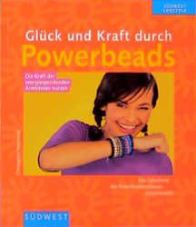 gebrauchtes Buch – Christopher Hammond – Glück und Kraft durch Powerbeads