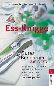 ISBN 9783517063775: Ess-Knigge