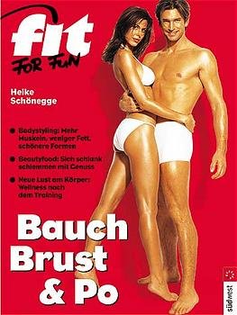 ISBN 9783517064512: Bauch, Brust & Po