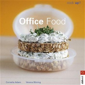 ISBN 9783517065533: Cook up! Office Food