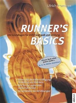 ISBN 9783517065779: Runner's Basics - das Beste für Ihre Füsse