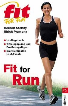 gebrauchtes Buch – Steffny, Herbert; / Pramann – Fit for Run