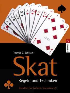 ISBN 9783517067674: Skat. Regeln und Techniken