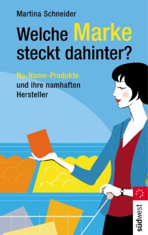 ISBN 9783517067803: Welche Marke steckt dahinter?