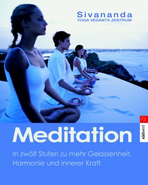 ISBN 9783517069593: Meditation