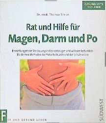 ISBN 9783517075259: Rat und Hilfe für Magen, Darm und Po