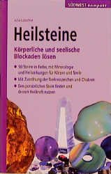 ISBN 9783517075785: Heilsteine Körperliche Seelische Blockaden Lösen.