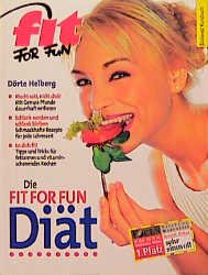 ISBN 9783517075815: Die Fit for Fun Diät. Macht satt, nicht dick. Mit Genuss Pfunde dauerhaft verlieren.