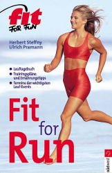 gebrauchtes Buch – Steffny, Herbert / Pramann – Perfektes Lauftraining - Schritt für Schritt gesund & fit von Jogging bis Marathon