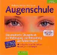 ISBN 9783517077956: Augenschule