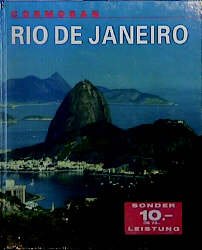 ISBN 9783517079837: Rio de Janeiro. Cormoran.