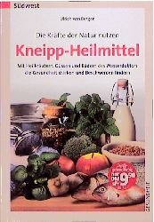 gebrauchtes Buch – Kneipp-Heilmittel