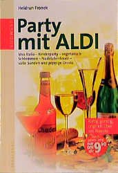 ISBN 9783517080680: Party mit Aldi