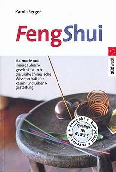 gebrauchtes Buch – Karola Berger – Feng Shui