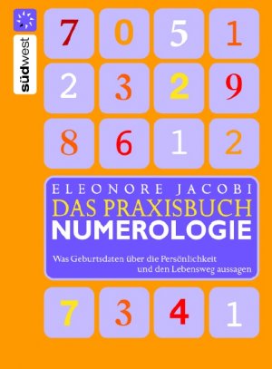 ISBN 9783517082011: Numerologie – Das Praxisbuch