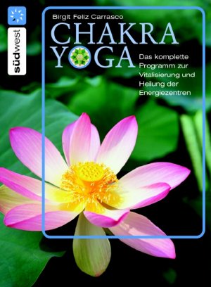 ISBN 9783517082134: Chakra Yoga