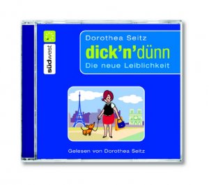 ISBN 9783517083346: dick'n'dünn