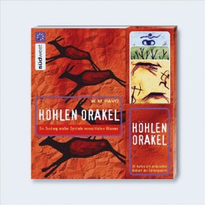 ISBN 9783517083391: Höhlenorakel