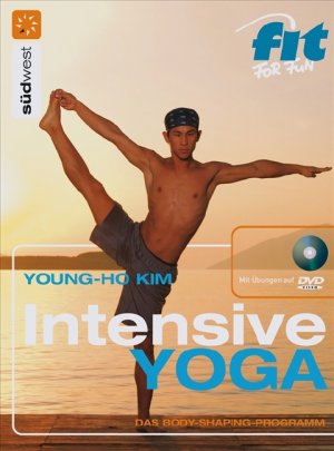 ISBN 9783517083469: Intensive Yoga