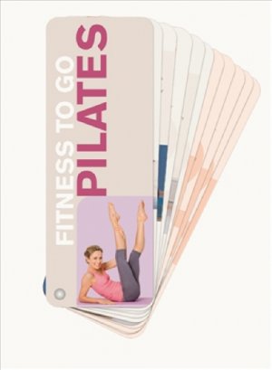 ISBN 9783517083582: Pilates - Fitness to go