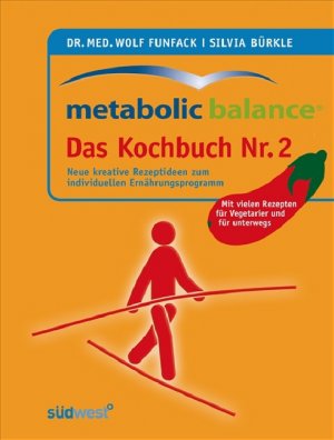 ISBN 9783517084121: Metabolic Balance - das Kochbuch