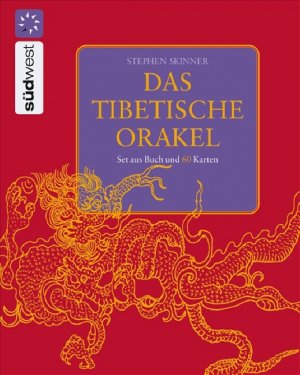 ISBN 9783517084336: Das tibetische Orakel Set