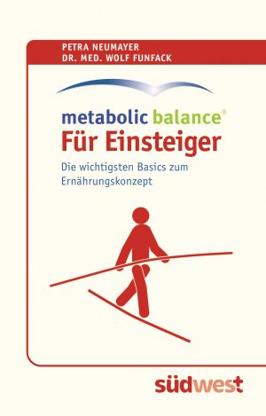 ISBN 9783517085173: Metabolic Balance® Für Einsteiger – Die wichtigsten Basics zur Stoffwechselumstellung