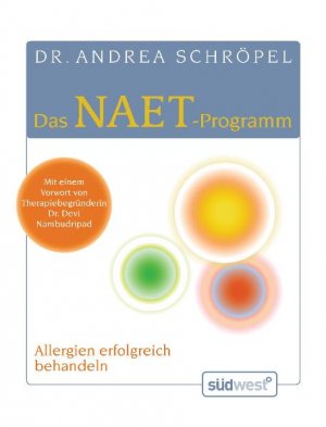 ISBN 9783517086446: Das NAET-Programm - Allergien endlich erfolgreich behandeln