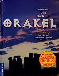 ISBN 9783517090108: Das Buch der Orakel