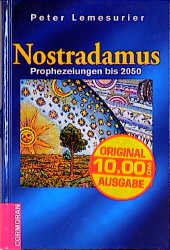 ISBN 9783517090184: Nostradamus