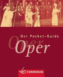 ISBN 9783517091204: Pocket-Guide Oper