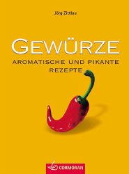 ISBN 9783517091525: Gewürze