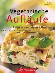 ISBN 9783517091686: Vegetarische Aufläufe