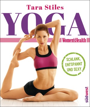 ISBN 9783517093253: Yoga - Schlank, entspannt und sexy