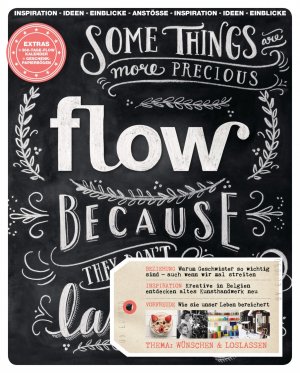 ISBN 9783517094038: Flow Nummer 14